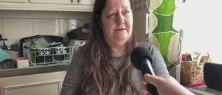 Jeanette vaknade i ett avspärrat hus: ”Att tänka att de sprang omkring blodiga utanför min ytterdörr”