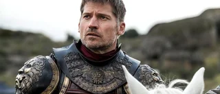 Game of Thrones-stjärnan på plats i Norrbotten