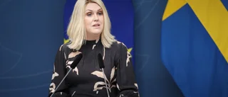 Regeringens besked på presskonferensen – vaccinationspass införs