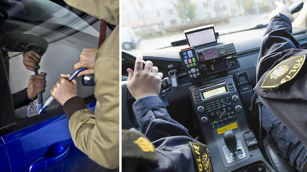 Mannen i 30-årsåldern och kvinnan i 20-årsåldern nekar till brott.