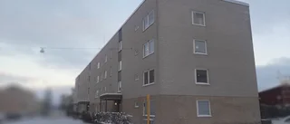 Små servicebostäder kan slås ihop till större enheter