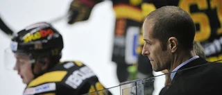 Forsberg nöjd med segern