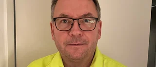 Stjärnhovsbor utbildas i att vara först på olyckor
