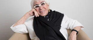 Första kvinnan att nomineras till regi-Oscar död