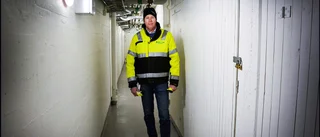 Bostadsbolag säkrar låsen - efter misstänkt prostitution i källare • Vd:n: "Det vill vi sätta stopp för"