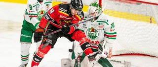 Luleå Hockey knäckte Rögle – så var matchen byte för byte