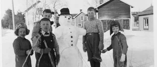 Skellefteå - okänt årtal