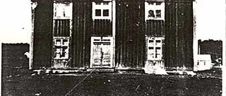 Skellefteå - Okänd, okänt årtal