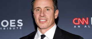 CNN sparkar Cuomo – slutet på New York-dynasti