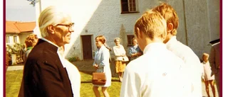 Lövånger - ALVA RöNNBLOM, okänt årtal