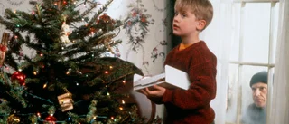 Rekordmånga julfilmer i år – totalt 200 filmer