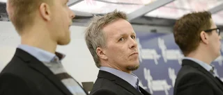 Wallsons hemmapremiär