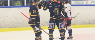 Perfekt inledning för Visby Roma – full utdelning mot Halmstad