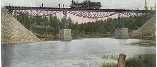 Norsjö - okänt årtal