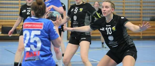 Sargat VIF Gute kunde inte rubba Tumba: "Det var sjukt jobbigt"