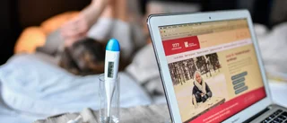 Influensan störtdyker: "Välkommet"