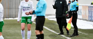Burlin om inhoppet i Morön BK – och beskedet inför framtiden: ”Det är avskrivet”