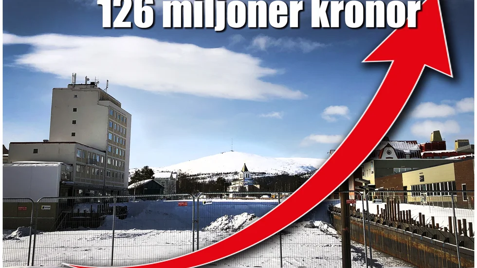 Gällivare kommuns revisorer pekar på brister i arbetet med samhällsomvandlingen.