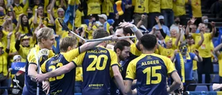 Sverige fick revansch i VM: "Otroligt skönt"