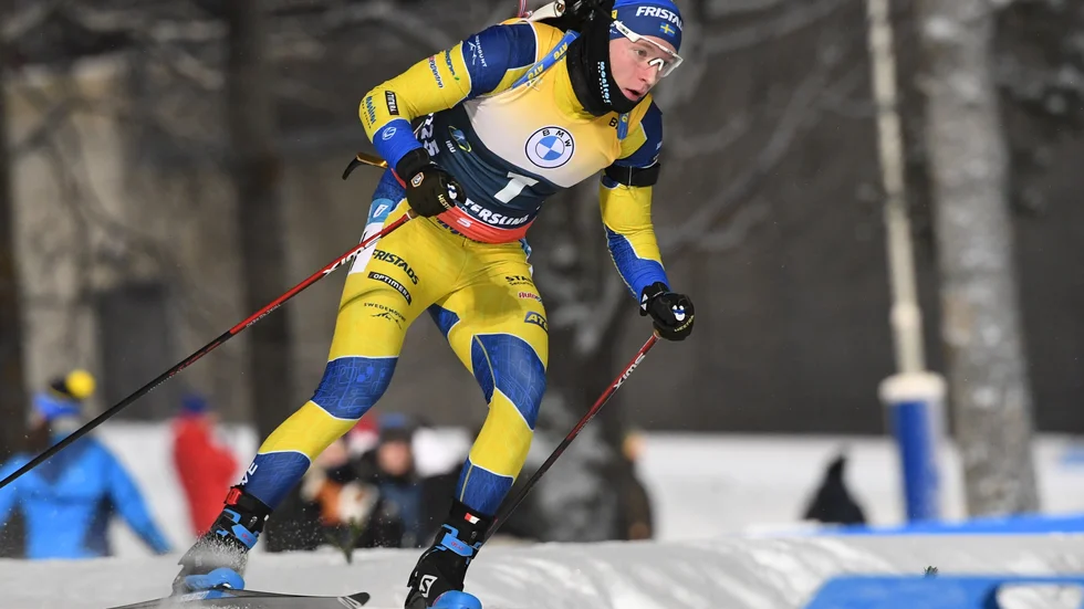 Sebastian Samuelsson. Arkivbild.