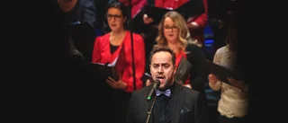 Spretig musikfest med starka toppar – "Sjung i min stad" drog storpublik på nytt