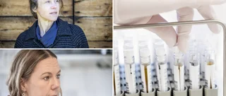 Provsvar kan ta längre tid än vanligt • "Man får ha lite tålamod"