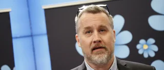 Jonas kandiderar för SD till riksdagen