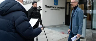 Åklagaren: 17-årige Katrineholmsbon ljög om att han utförde mordet – åtalas för flera brott