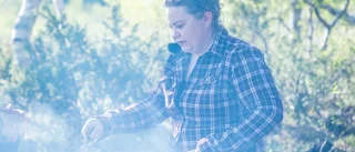 Direktsänt julmys med kocken Susanne Jonsson