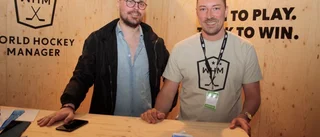 Skelleftespel lanseras nu på ryska