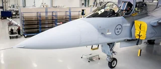 Dyr nota för avskräckande försvar