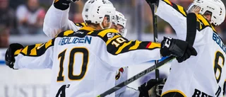 AIK-stjärnan klev fram – när det som bäst behövdes