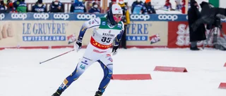 Kaoset i Ruka: √ Sena avhopp √ Skandalstart • Piteååkaren: "Man ska inte ta för lätt på kylan"
