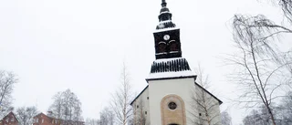 Begravningar i Överkalix      