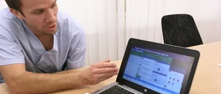 Flera digitala projekt på äldreboenden