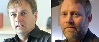 Politikernas reaktioner på budgethaveriet: ”110 miljoner kronor på Anderstorp!?”