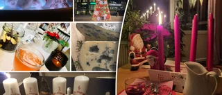 Så firar Upplänningarna första advent