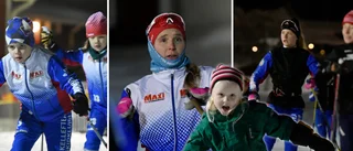 Rekordmånga deltagare och juniorer – skidklubben glider vidare mot framgång: ”Jättestolt” 