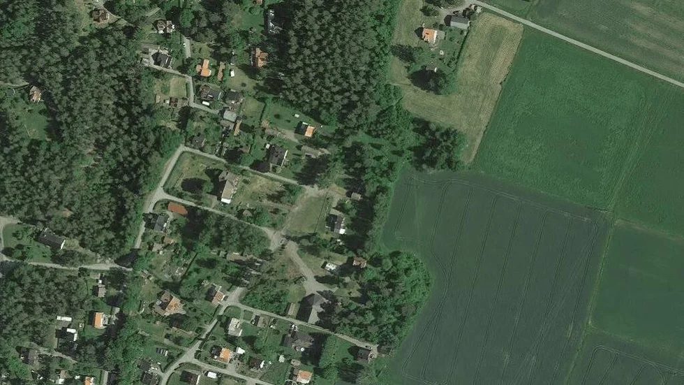 Området kring Folkparksvägen 18