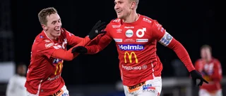 Nobbar nytt kontrakt – Ekroth lämnar Degerfors