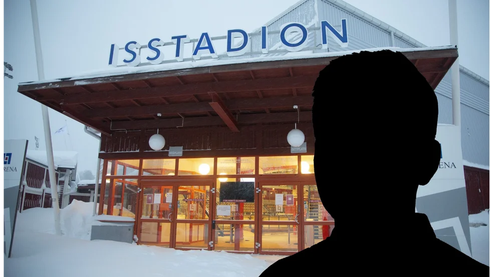 "Piteå nonchalerar säkerheten i sin egen arena. Det måste sättas galler", säger Bodensupportern som polisanmält händelsen som uppstod på läktaren i LF Arena. 