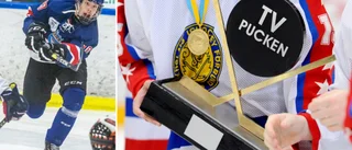 Gotland kan få stå värd för klassiska TV-pucken: "Vi är intresserade"