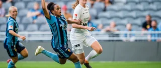 Barsleys flört med Stockholmsklubbarna: "Vore idealt"
