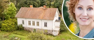 Tv-profilen blir Eskilstunabo – här är hennes storslagna plan för Åsby gård: "Kan bli lite som Mandelmanns"
