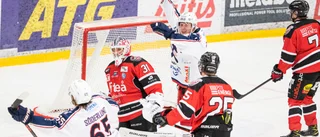 Efter slarviga insatsen – kaptenen ryter ifrån: "Det är för jävla illa"