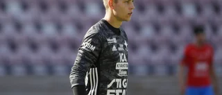 Målvakten lämnar IFK Eskilstuna – klar för division 1-klubb