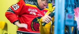 Kaptenen missade träning – två spelare tillbaka mot Växjö