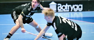 Hovlund hoppas slippa spela: "Vi har slitit enormt hårt på våra backar"