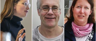 Här är Vänsterns kandidatlistor till valet - Saga Carlgren och Jörgen Benzler i topp