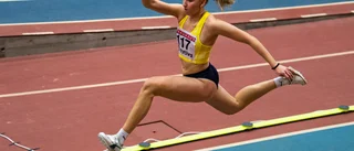 Maja Åskag: "Två medaljer är målet"